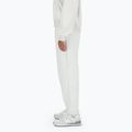 Dámske nohavice New Balance French Terry Jogger ashheath 2