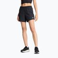 Dámske bežecké šortky New Balance RC 5" black/white
