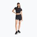 Dámske bežecké šortky New Balance RC 5" black/white 2