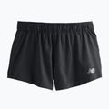 Dámske šortky New Balance RC Seamless 3" black 7