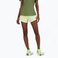 Dámske bežecké šortky New Balance RC Seamless 3 Inch lime light