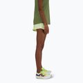 Dámske bežecké šortky New Balance RC Seamless 3 Inch lime light 4
