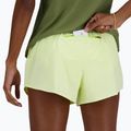 Dámske bežecké šortky New Balance RC Seamless 3 Inch lime light 7
