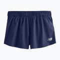 Dámske šortky New Balance RC Seamless 3" blue 8
