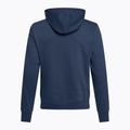 Pánska mikina New Balance Core Fleece Hoodie nb navy 5