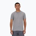 Pánske tričko New Balance Sport Essentials Heathertech grey