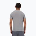 Pánske tričko New Balance Sport Essentials Heathertech grey 2