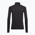 Pánska mikina New Balance Athletics Seamless 1/4 ZIP black 2