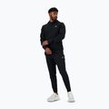 Pánska mikina New Balance Tech Knit Hoodie black 2