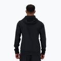 Pánska mikina New Balance Tech Knit Hoodie black 3
