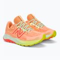 Dámska bežecká obuv New Balance DynaSoft Nitrel v5 guava ice 4