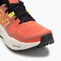 Dámske bežecké topánky New Balance Fresh Foam X Hierro v8 orange/white/yellow 7