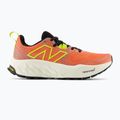 Dámske bežecké topánky New Balance Fresh Foam X Hierro v8 orange/white/yellow 2