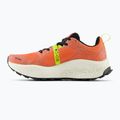 Dámske bežecké topánky New Balance Fresh Foam X Hierro v8 orange/white/yellow 3