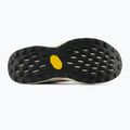 Dámske bežecké topánky New Balance Fresh Foam X Hierro v8 orange/white/yellow 4