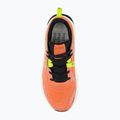 Dámske bežecké topánky New Balance Fresh Foam X Hierro v8 orange/white/yellow 5