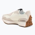 Dámske topánky New Balance 327's V1 beige 3