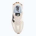 Dámske topánky New Balance 327's V1 beige 5