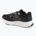 Dámske bežecké topánky New Balance Fresh Foam 680 v8 black 3