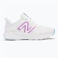 Dámska bežecká obuv New Balance 411 v3 white 2