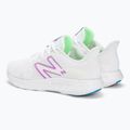 Dámska bežecká obuv New Balance 411 v3 white 3