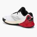 Basketbalová obuv New Balance Kawhi 4 white/true red 3