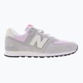 Detská obuv New Balance GC574 brighton grey 8