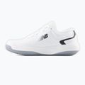 New Balance pánska tenisová obuv MCH696V5 white 2