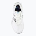 New Balance pánska tenisová obuv MCH696V5 white 4
