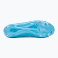 Pánske kopačky New Balance Furon Destroy SG V7+ team sky blue 4