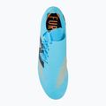 Pánske kopačky New Balance Furon Destroy SG V7+ team sky blue 5