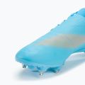 Pánske kopačky New Balance Furon Destroy SG V7+ team sky blue 7