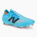 New Balance pánske kopačky Furon Destroy FG V7+ team sky blue