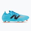 New Balance pánske kopačky Furon Destroy FG V7+ team sky blue 2