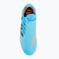 New Balance pánske kopačky Furon Destroy FG V7+ team sky blue 6