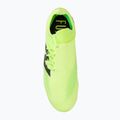 New Balance pánske kopačky Furon Destroy FG V7+ bleached lime glo 5