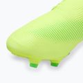 New Balance pánske kopačky Furon Destroy FG V7+ bleached lime glo 7