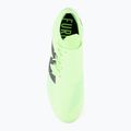 New Balance pánske kopačky Furon Destroy FG V7+ bleached lime glo 10