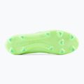 New Balance pánske kopačky Furon Destroy FG V7+ bleached lime glo 11