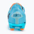 Pánske kopačky New Balance Furon Pro FG V7+ team sky blue 6