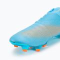 Pánske kopačky New Balance Furon Pro FG V7+ team sky blue 7