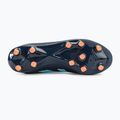 New Balance pánske kopačky Tekela Magique FG V4+ nb navy 5