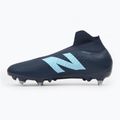 Pánske kopačky New Balance Tekela Magia SG V4+ nb navy 2