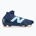 Pánske kopačky New Balance Tekela Magia FG V4+ nb navy 2