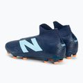 Pánske kopačky New Balance Tekela Magia FG V4+ nb navy 3