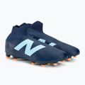 Pánske kopačky New Balance Tekela Magia FG V4+ nb navy 4