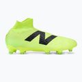 New Balance pánske kopačky Tekela Magia FG V4+ bleached lime glo 2