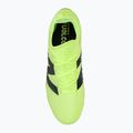 New Balance pánske kopačky Tekela Pro Low Laced FG V4+ bleached lime glo 5