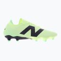 New Balance pánske kopačky Tekela Pro Low Laced FG V4+ bleached lime glo 8