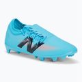 New Balance pánske kopačky Furon Dispatch FG V7+ team sky blue